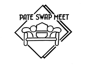 PATE SWAP MEET