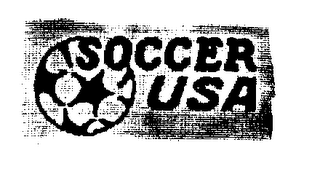 SOCCER USA