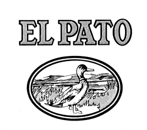 EL PATO