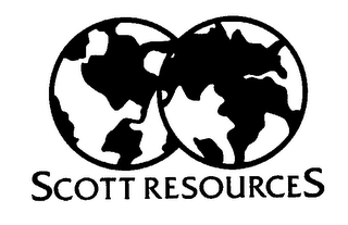 SCOTT RESOURCES