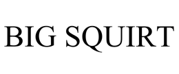 BIG SQUIRT, INC.