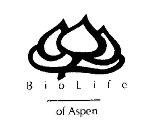 BIOLIFE OF ASPEN