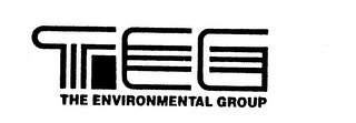 TEG THE ENVIRONMENTAL GROUP