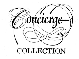 CONCIERGE COLLECTION