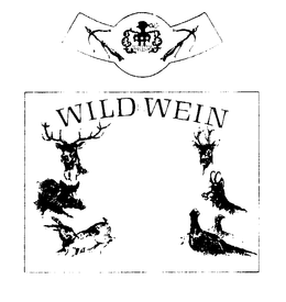 WILD WEIN