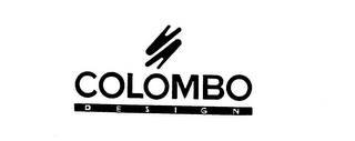 COLOMBO DESIGN