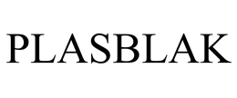 PLASBLAK