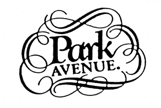 PARK AVENUE