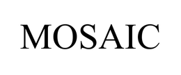 Mosaic Records, Inc.