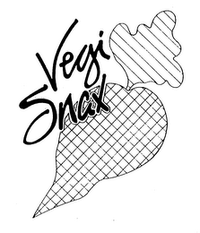 VEGI SNAX