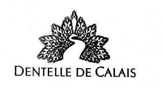 DENTELLE DE CALAIS