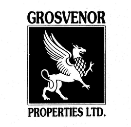 GROSVENOR PROPERTIES LTD.