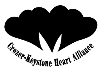 CROZER-KEYSTONE HEART ALLIANCE