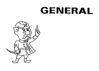 GENERAL