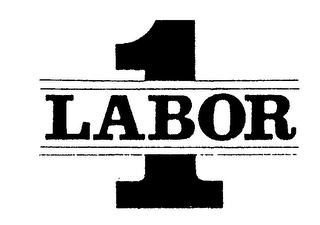 LABOR 1