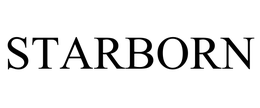 STARBORN INDUSTRIES, INC.