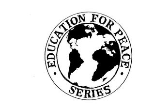 EDUCATION FOR PEACE SERIES