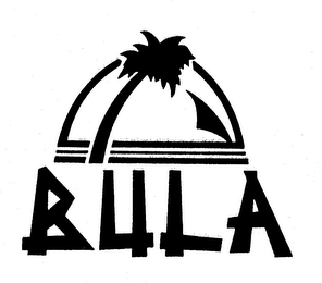 BULA