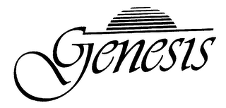 GENESIS