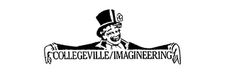 COLLEGEVILLE/IMAGINEERING