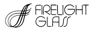 F FIRELIGHT GLASS