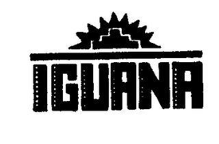 IGUANA