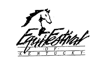 EQUIFESTIVAL OF KENTUCKY