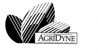 AGRIDYNE TECHNOLOGIES INC.