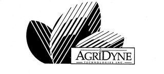 AGRIDYNE TECHNOLOGIES INC.