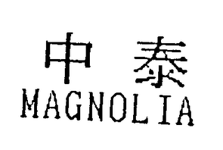 MAGNOLIA