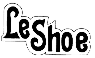 LE SHOE