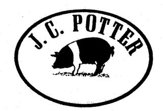 J.C. POTTER