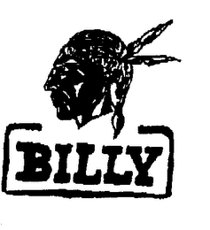 BILLY