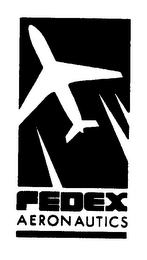 FEDEX AERONAUTICS
