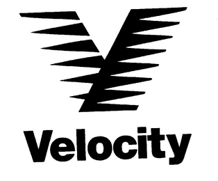 V VELOCITY