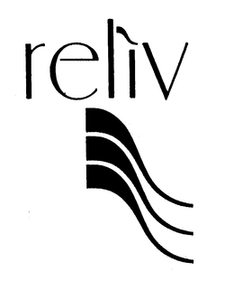 RELIV' INTERNATIONAL, INC.