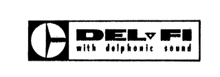DEL FI WITH DELPHONIC SOUND