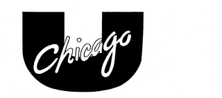 U CHICAGO