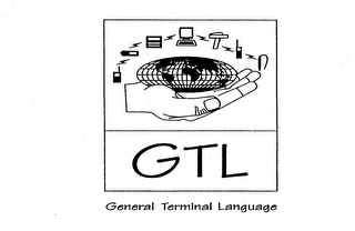 GTL GENERAL TERMINAL LANGUAGE