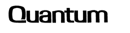 QUANTUM