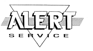 ALERT SERVICE