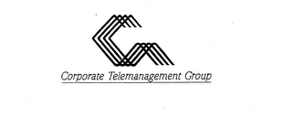 CORPORATE TELEMANAGEMENT GROUP