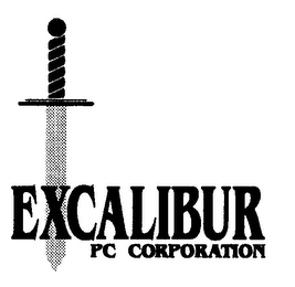 EXCALIBUR PC CORPORATION