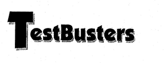 TESTBUSTERS