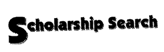 SCHOLARSHIP SEARCH