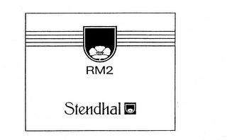 RM2 STENDHAL