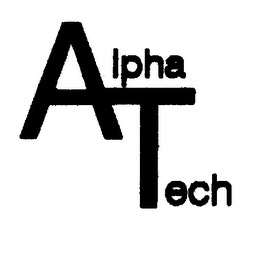 ALPHA TECH