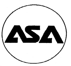 ASA