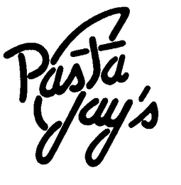 PASTA JAY'S