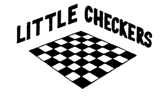 LITTLE CHECKERS